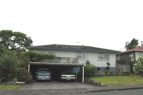 Photo of property in 62 Hellyers Street, Birkdale, Auckland, 0626