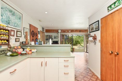 Photo of property in 21 Mangatete Road, Waikite Valley, Rotorua, 3077