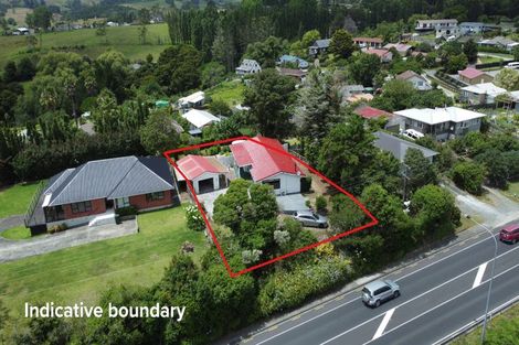 Photo of property in 1870 State Highway 1, Kaiwaka, 0573