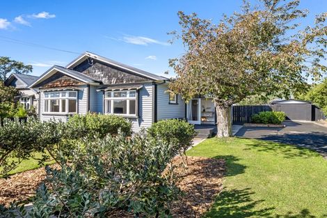 Photo of property in 80 Malcolm Avenue, Beckenham, Christchurch, 8023