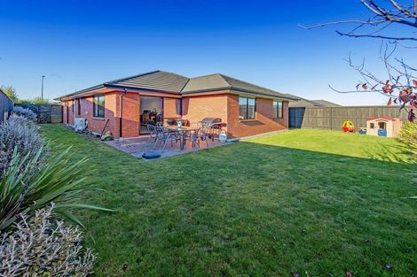 Photo of property in 18 Charlbury Drive, Rolleston, 7615