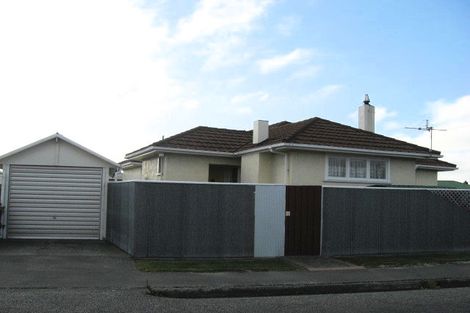 Photo of property in 3 Hills Street, Kaiapoi, 7630