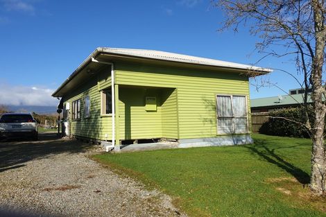 Photo of property in 66 Mill Street, Westport, 7825