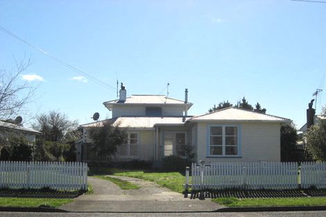 Photo of property in 6 Konini Street, Levin, 5510