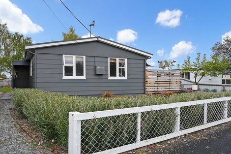Photo of property in 47 Tekapo Drive, Twizel, 7901