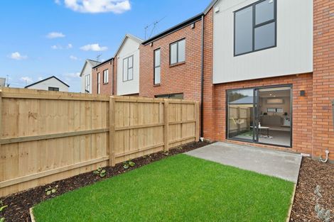 Photo of property in 7/452 Gloucester Street, Linwood, Christchurch, 8011