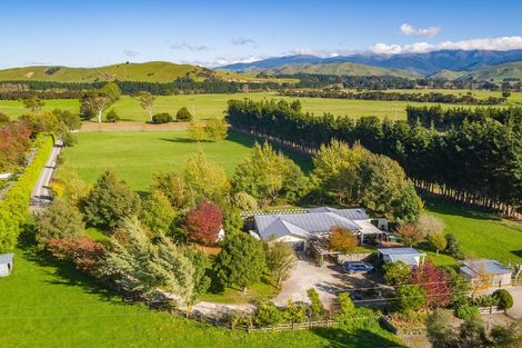 Photo of property in 1158 State Highway 2, Mikimiki, Masterton, 5881
