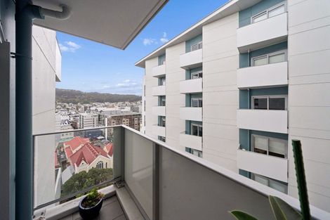 Photo of property in Soho Apartments, 1306/74 Taranaki Street, Te Aro, Wellington, 6011