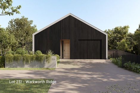 Photo of property in 19 Maramataka Lane, Warkworth, 0985