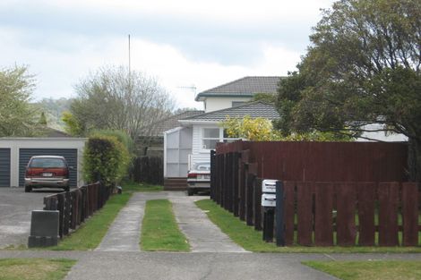 Photo of property in 12b Seddon Street, Glenholme, Rotorua, 3010