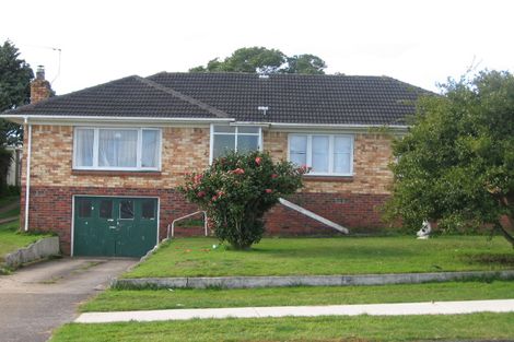 Photo of property in 3/14 View Road, Papakura, 2110