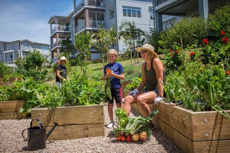 Photo of property in Eaves Bush Parade, Orewa, 0931