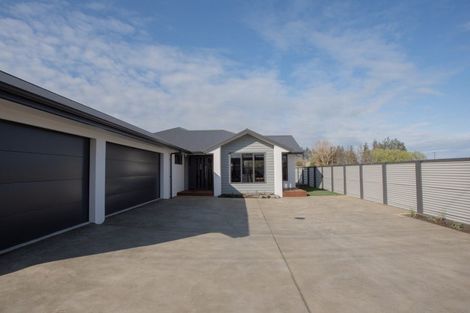 Photo of property in 15 Dejoux Road, Winton, 9720