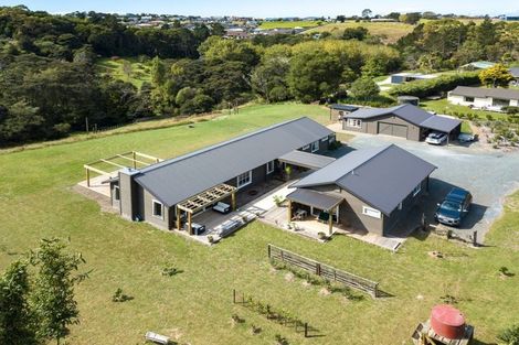 Photo of property in 101 Grange Street, Warkworth, 0982