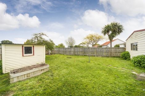 Photo of property in 118 Savage Crescent, West End, Palmerston North, 4412