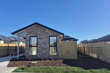 Photo of property in 44 Derbridge Street, Woodend, 7610