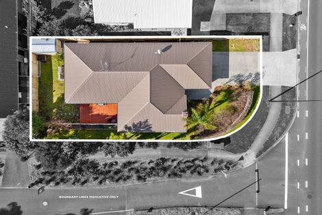 Photo of property in 264 Borman Road, Rototuna North, Hamilton, 3210