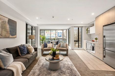 Photo of property in Vsp South, 105/168 Victoria Street, Te Aro, Wellington, 6011