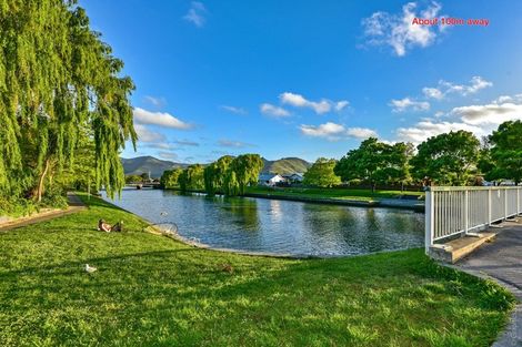 Photo of property in 15b Maronan Street, Woolston, Christchurch, 8023