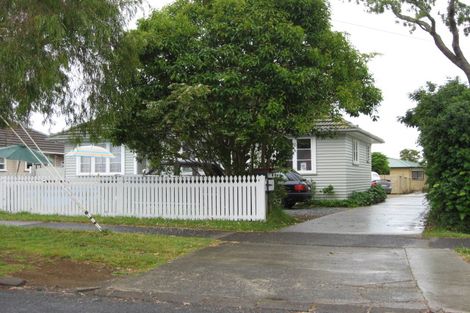 Photo of property in 127 Princes Street West, Pukekohe, 2120