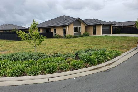 Photo of property in 7 Colebrook Drive, Rolleston, 7614