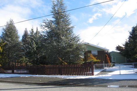 Photo of property in 57 Rata Road, Twizel, 7901