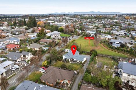 Photo of property in 25a George Street, Rangiora, 7400