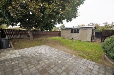 Photo of property in 19 Horseshoe Lake Road, Shirley, Christchurch, 8061