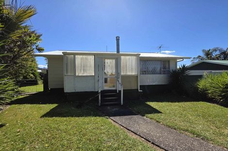 Photo of property in 10 Harold Avenue, Kaikohe, 0405