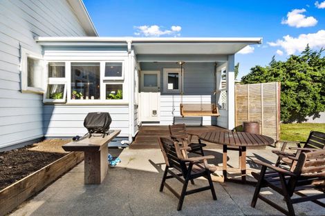 Photo of property in 144 Nelson Crescent, Napier South, Napier, 4110