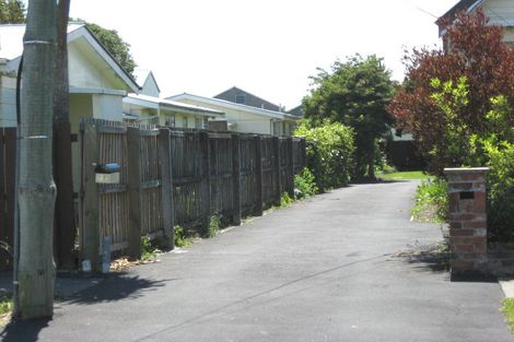 Photo of property in 35 Gresford Street, Edgeware, Christchurch, 8013
