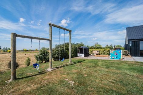 Photo of property in 253 Howell Road, Totara Valley, Pleasant Point, 7982