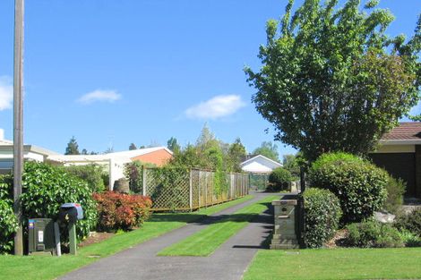 Photo of property in 6 Tahawai Crescent, Matamata, 3400
