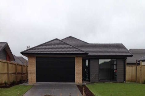 Photo of property in 18 Fernham Way, Rolleston, 7615