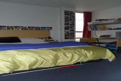 Photo of property in Hanson House, 1b/27 Hanson Street, Mount Cook, Wellington, 6021