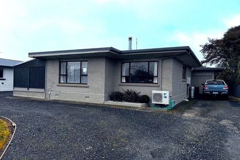 Photo of property in 85 Lime Street, Newfield, Invercargill, 9812