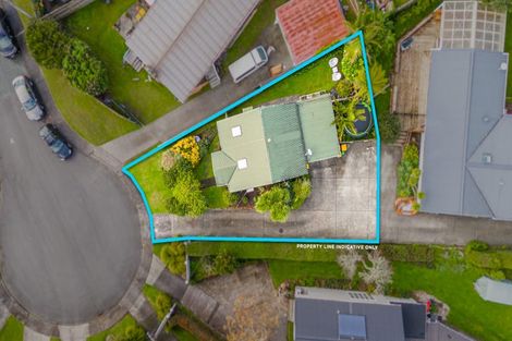 Photo of property in 1/10 Springbank Lane, Te Atatu Peninsula, Auckland, 0610
