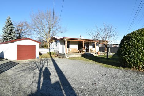 Photo of property in 80 Mackenzie Drive, Twizel, 7901