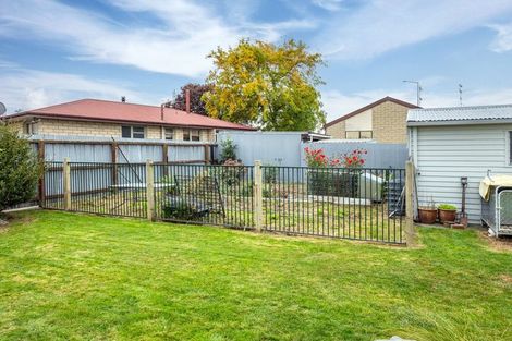 Photo of property in 116 Melcombe Street, Tinwald, Ashburton, 7700