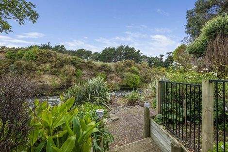 Photo of property in 18 Kawei Road, Ohawe, Hawera, 4671