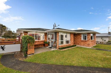 Photo of property in 19 Great Burke Street, Ohaupo, 3803