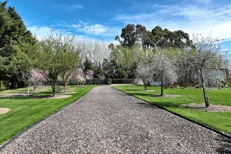 Photo of property in 6 Hallfield Drive, Ohoka, Kaiapoi, 7692