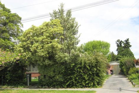 Photo of property in 19 Gregan Crescent, Burnside, Christchurch, 8053