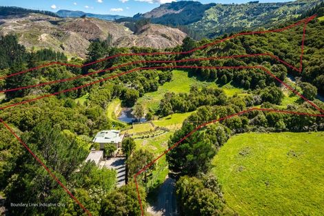 Photo of property in 1079 Ellis Wallace Road, Eskdale, Napier, 4182