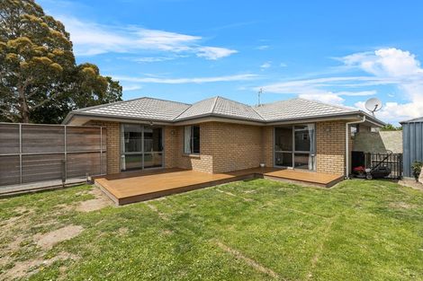 Photo of property in 19 Cypress Street, Linwood, Christchurch, 8062