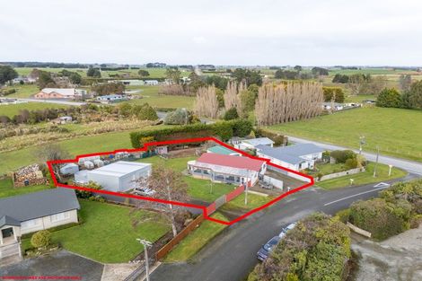 Photo of property in 4 Alexander Place, Woodlands, Invercargill, 9871