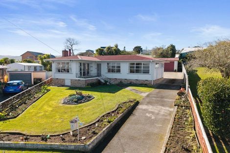 Photo of property in 7 Davies Street, Paeroa, 3600