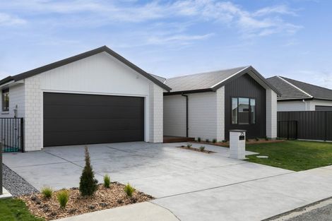 Photo of property in 25 Arihi Crescent, Frimley, Hastings, 4120