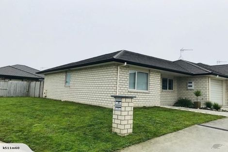 Photo of property in 3 Raupo Place, Rototuna North, Hamilton, 3210