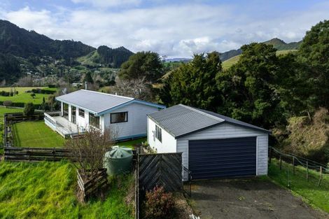 Photo of property in 154b Maramarahi Road, Thames, 3578